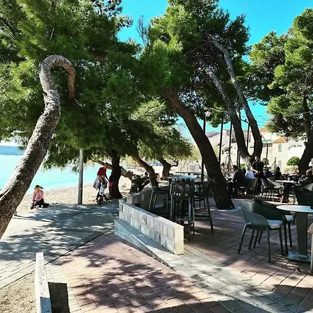 True Blue Kaštela