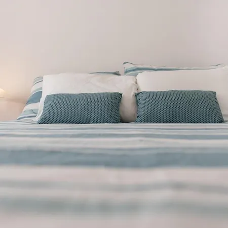 Apartmán True Blue