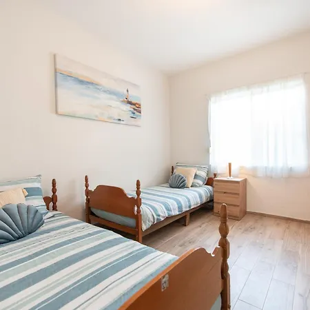 Apartamento True Blue