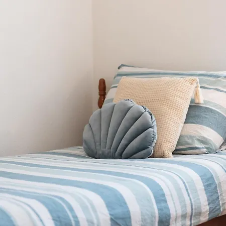 True Blue Apartment Kastela