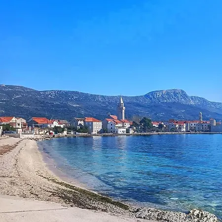 Apartament True Blue *