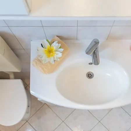 Apartamento True Blue