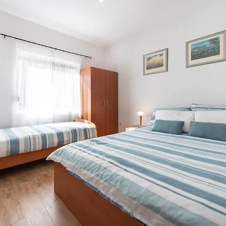 Apartmán True Blue