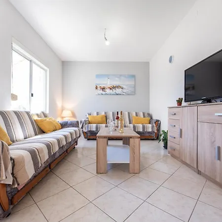 Apartmán True Blue
