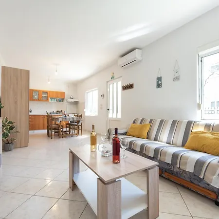 Apartament True Blue *