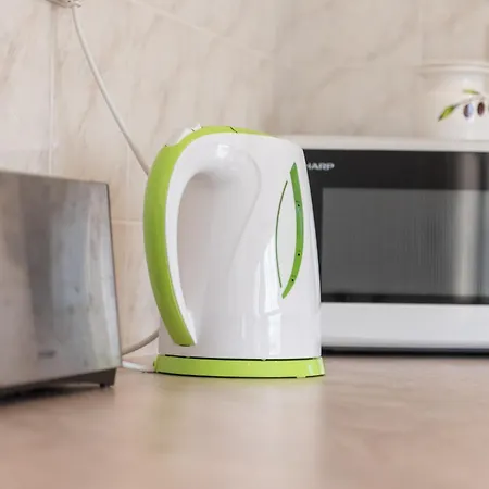 True Blue Apartamento