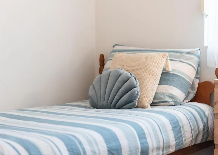 True Blue Apartman Kastela