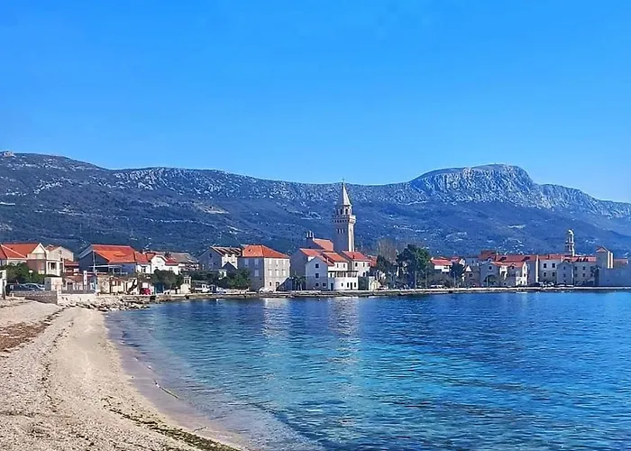 Appartamento True Blue *