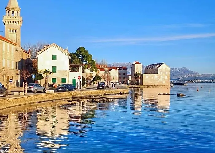 True Blue Appartamento *