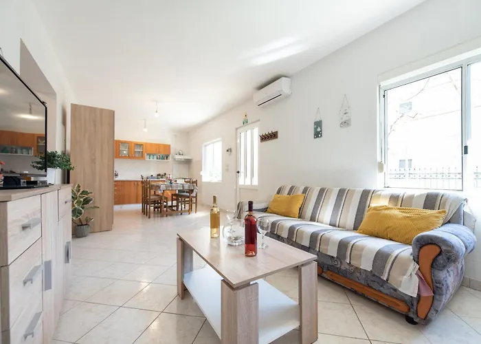 Apartman True Blue *