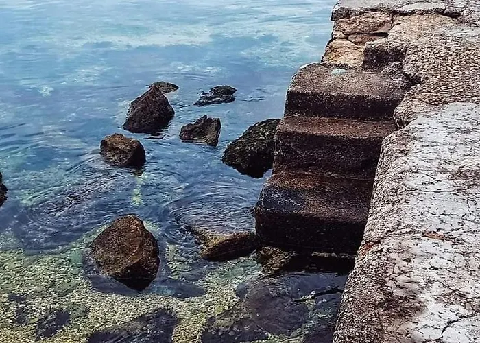 True Blue Apartman *